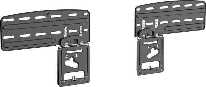 Immagine prodotto Multibrackets Staffa a muro per Samsung Serie Q LED da 85", NEO (Muro, 85", 60 kg)