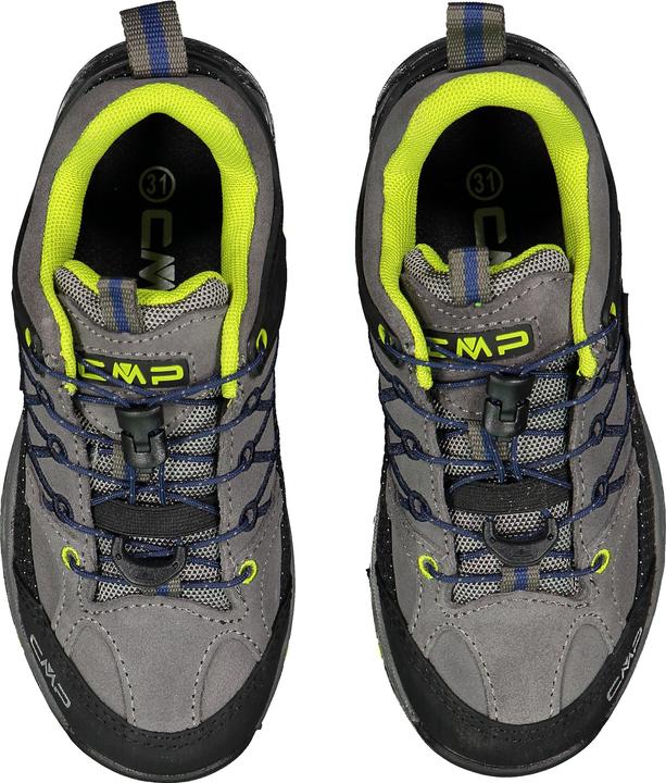 Image du produit CMP Campagnolo Rigel Low WP Chaussures (28)