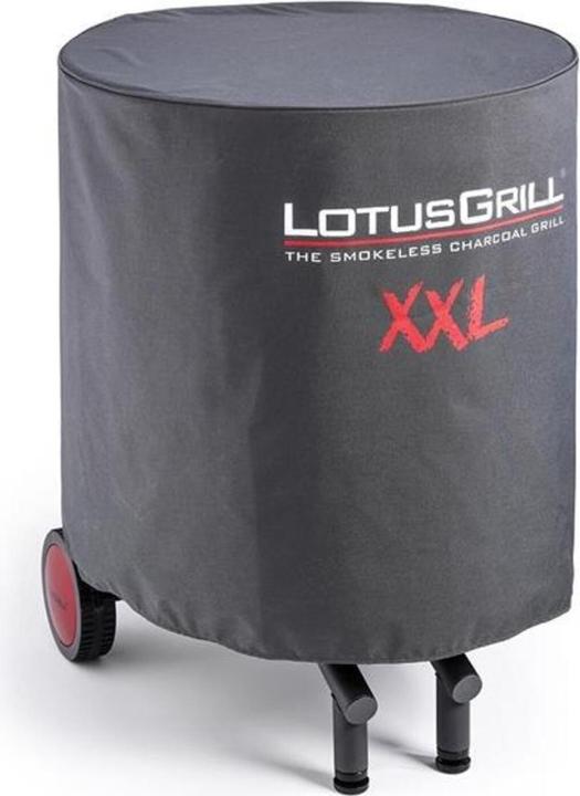 Produktbild LotusGrill Abdeckhaube (Grill)
