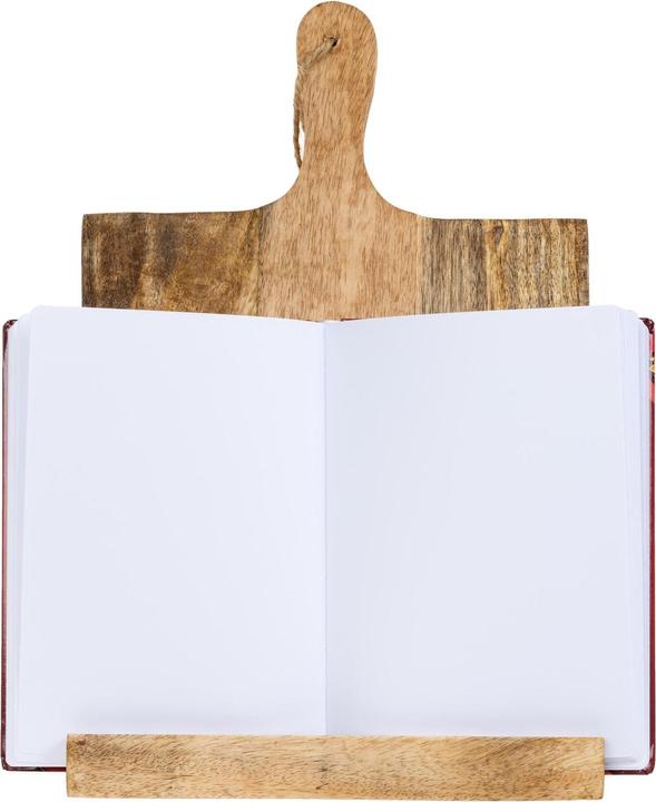 Produktbild Furber Kochbuchhalter 24.5 cm x