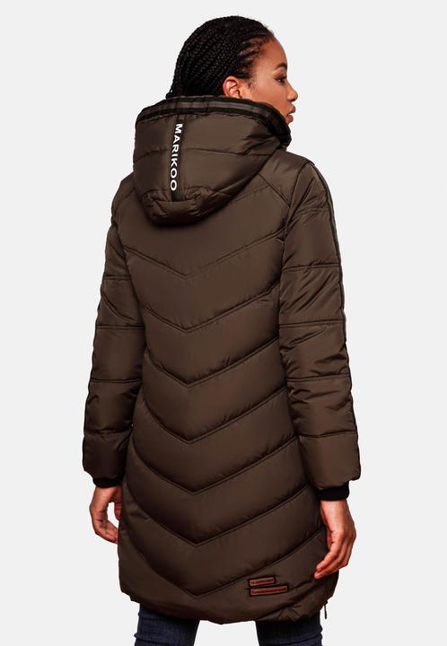Actual product image Marikoo Armasa (XXL)