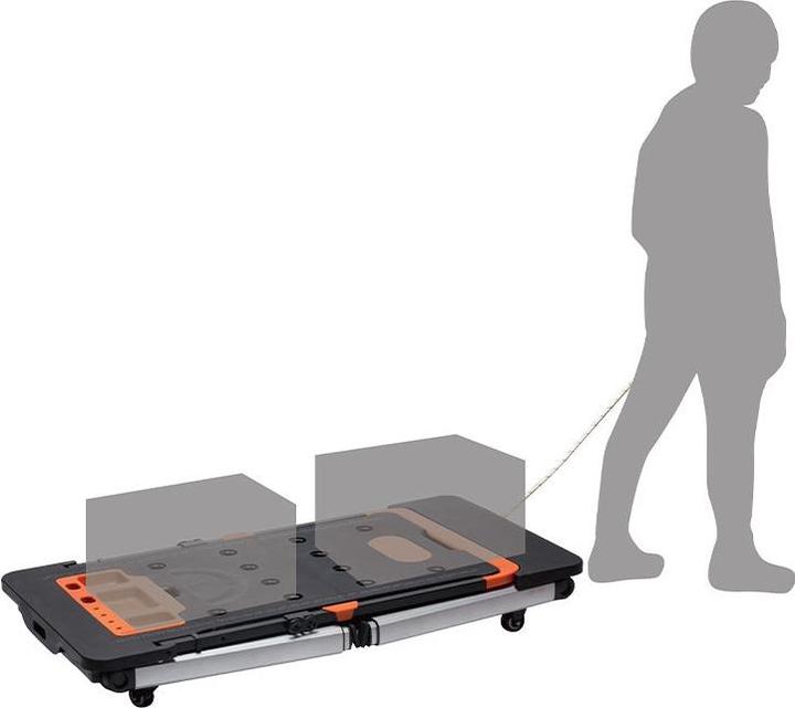 Produktbild Tedura 4-in-1-Werkbank (59 cm, 139 cm)