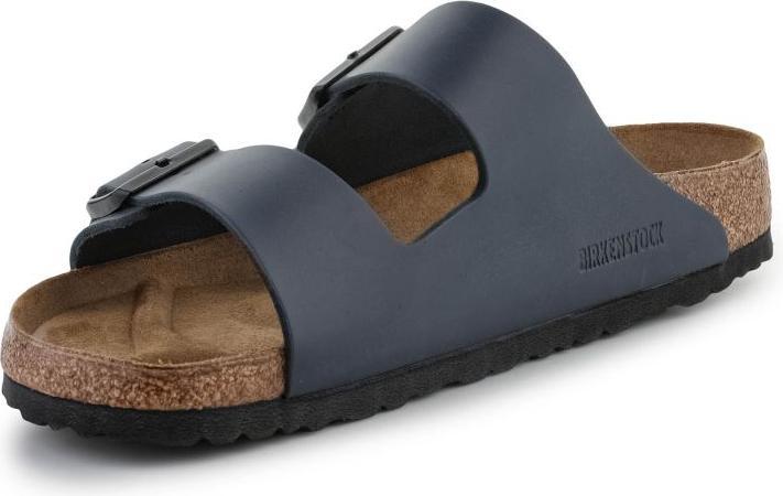 Produktbild Birkenstock Arizona Naturleder normal (44)