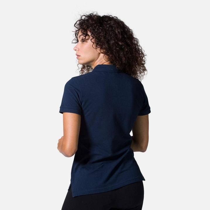 Produktbild Rossignol POLO-T-Shirt mit Logo (L)