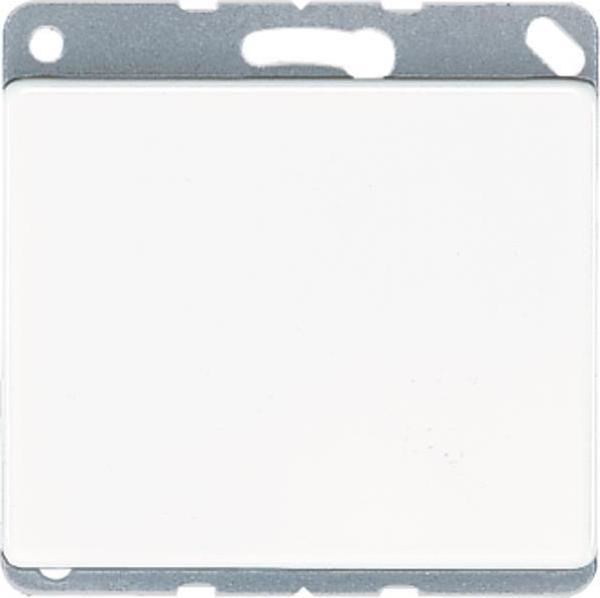 Actual product image JUNG Blind cover SL561BWW