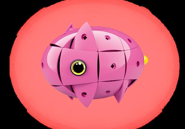 Produktbild Geomag TAZOO Dina