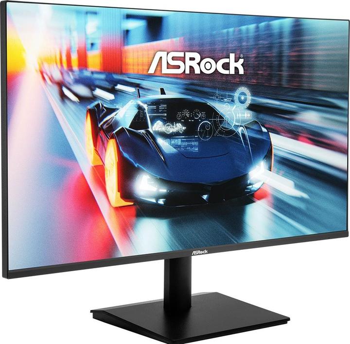 Produktbild AsRock Monitor Challenger CL25FFA 24.5 (1920 x 1080 Pixel, 24.50")