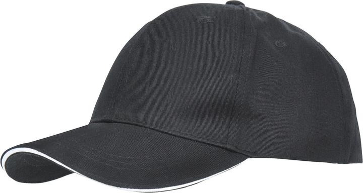 Produktbild Trespass Baseballkappe Carrigan (One Size)