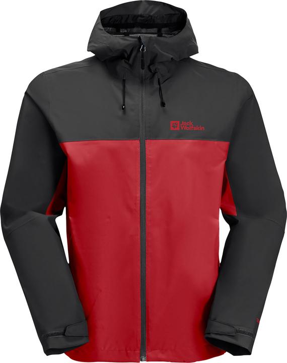 Rosso Adrenalina