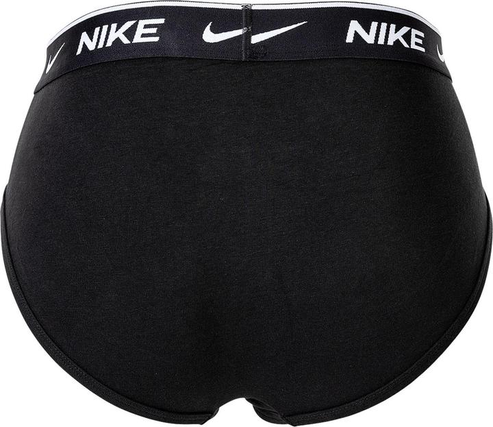Actual product image Nike Slip Casual Stretch (XL, pack of 3)