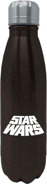 Image du produit Star Wars Bouteille d'eau Storm Trooper (0.54 l)
