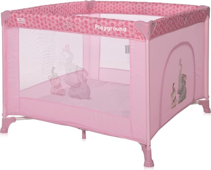 Produktbild Lorelli Reiselaufstall Playground (100 cm, 100 cm)
