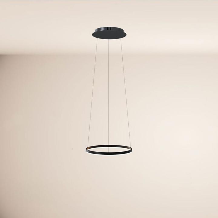 Produktbild s.luce Ring 40 Direkt/Indirekt (1350 lm)