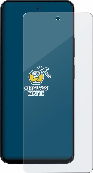 Image du produit BROTECT AirGlass Verre Mat (1 pièce(s), Tecno Spark 8)
