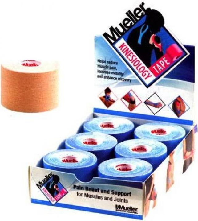 Image du produit Mueller Kinesiology Tape (5 m)