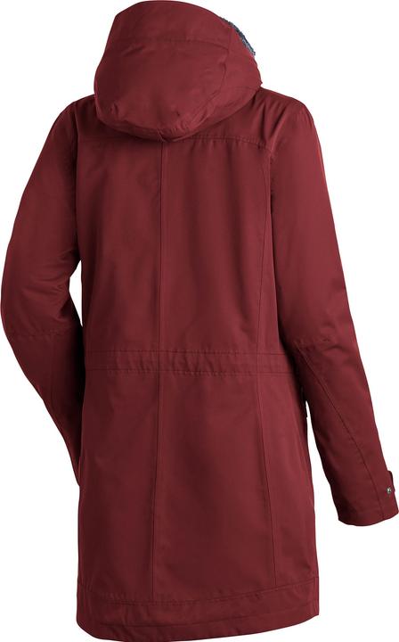 Actual product image Maier Sports Women's Gerdi (38, M)