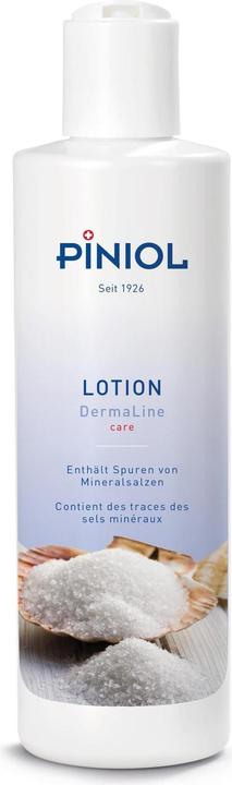 Produktbild Piniol DermaLine Lotion care (Körperlotion, 250 ml)