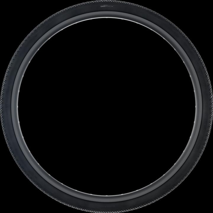 Actual product image Btwin Trekkingreifen E-Bike CrossProtect+ Pannenschutz 28" × 1,50" (700 × 40 mm) (28 x 1.50, 40-622)