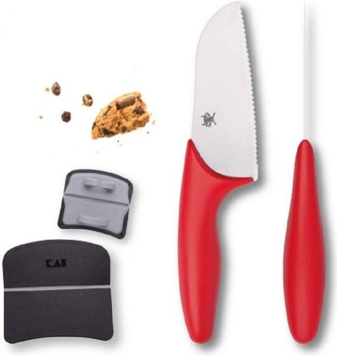 Immagine prodotto Kai Coltello da chef junior (11 cm)