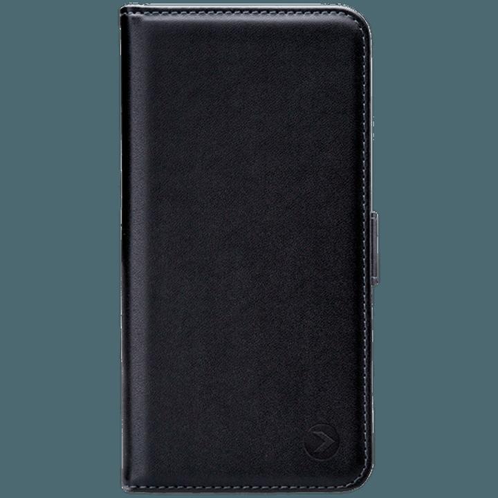 Produktbild Mobilize Klassische Gelly-Geldbörse (Apple iPhone 16 Pro)