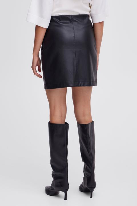 Actual product image B.young BYDAJA SHORT SKIRT 20814268 (XXL)