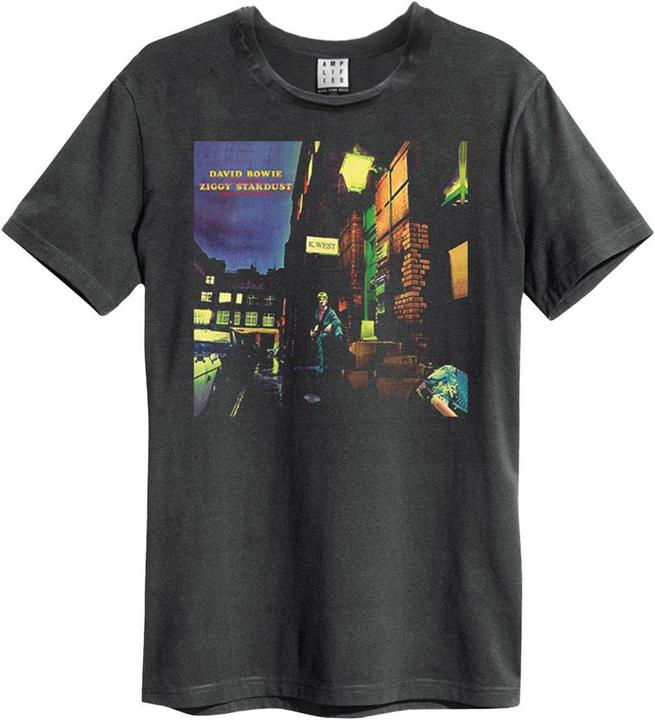 Produktbild Amplified Tshirt (XS)