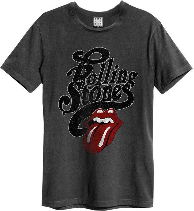 Actual product image Amplified Licked Tshirt (3XL)