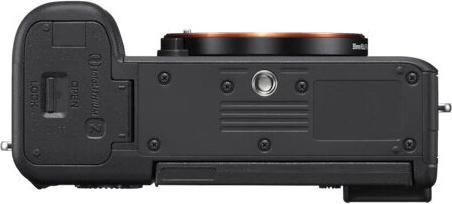 Productafbeelding Sony Alpha 7C Lichaam (24.20 Mpx, Volledig formaat)