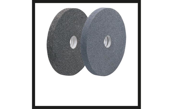 Actual product image Einhell TC-BG 150 (Bench grinder, 150 W)