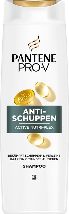 Actual product image Pantene Pro-V Anti-Schuppen (300 ml)