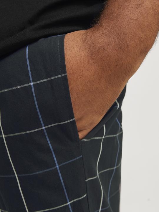 Image du produit Jack & Jones Jacbasic Tee And Woven Pants Onlin Pls (4XL)
