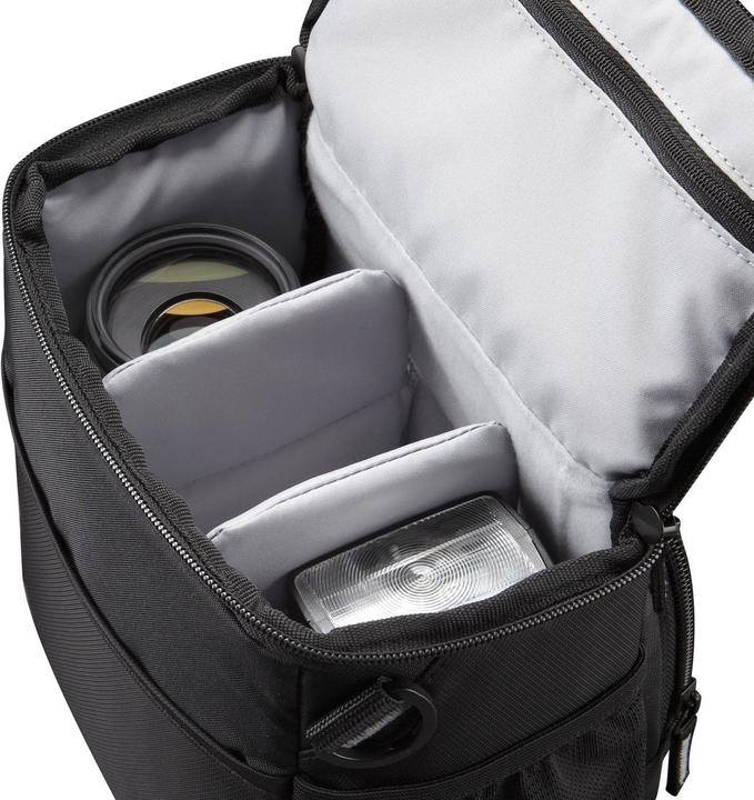 Actual product image Caselogic Tbc409k (Camera shoulder bag)
