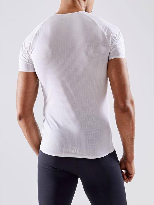 Actual product image Craft Pro Dry Nanoweight Short Sleeve Undershirt (XL)