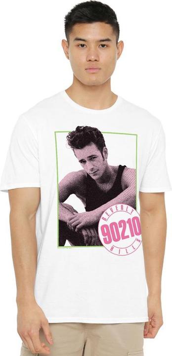 Produktbild 90210 TShirt (4XL)