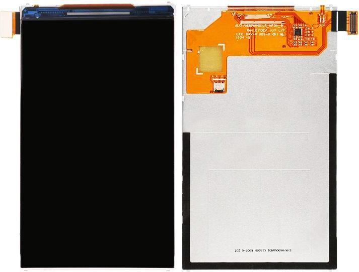 Actual product image CoreParts Samsung Galaxy Core Plus (Display, Galaxy Core Plus)