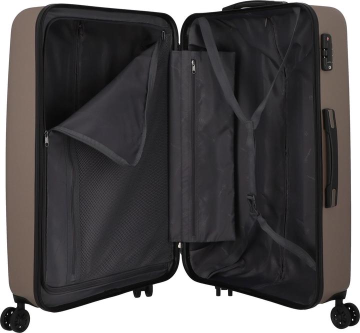Produktbild Bugatti Lima 4 Rollen Trolley L 77.5 cm (99 l, XL (ab 115l))