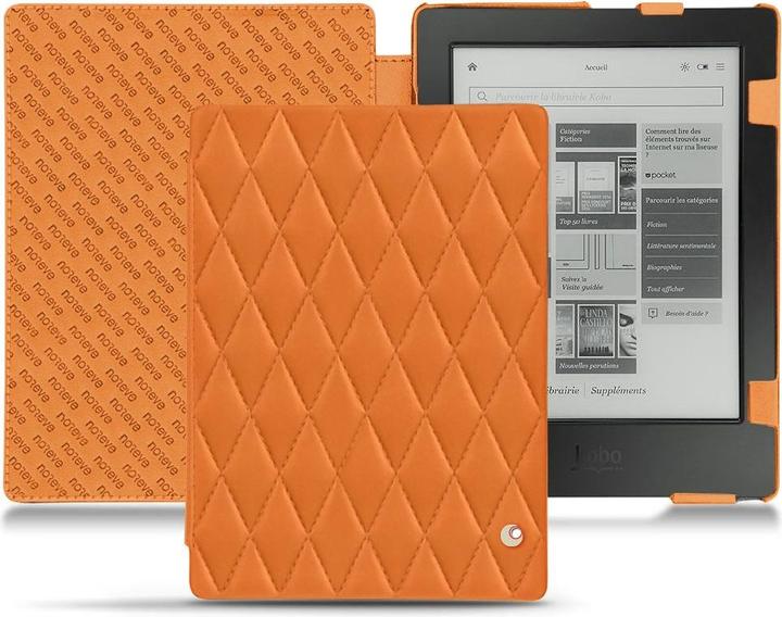 Produktbild Noreve Lederschutzhülle horizontal (Aura H2O)