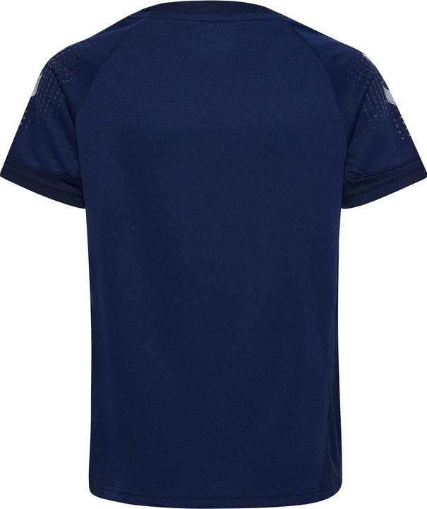 Image du produit hummel Lead S/S Poly Jersey Kids (152)