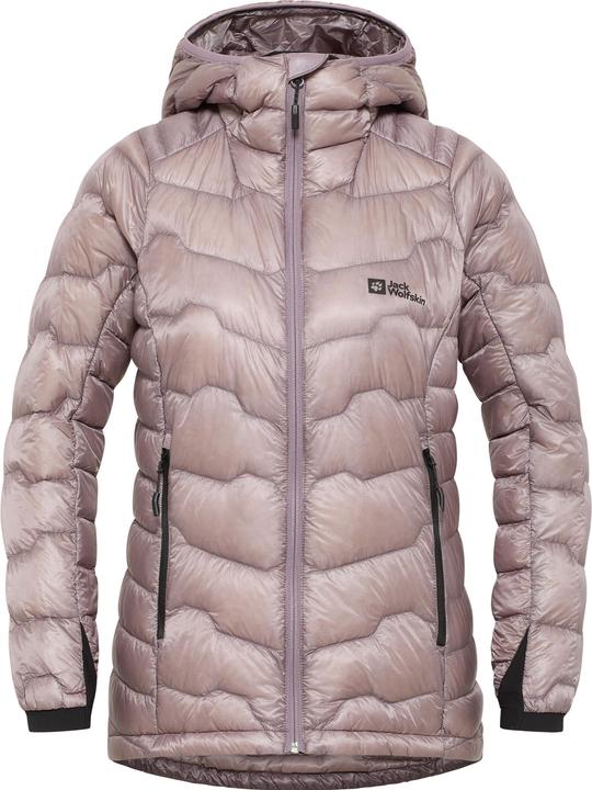 Jack Wolfskin Alpspitze Down Hoody W