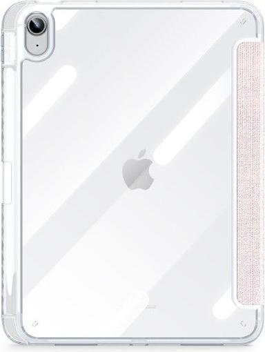 Actual product image Dux Ducis Unid Series Bookcover Cover (iPad 10.9 (2022))