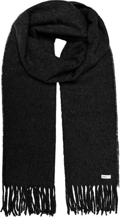 Only & Sons Onseaston Life Plain Knit Scarf