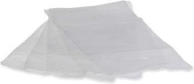 Actual product image Flexxum Non-woven sleeves 19x30cm 50 pcs. (50 x)