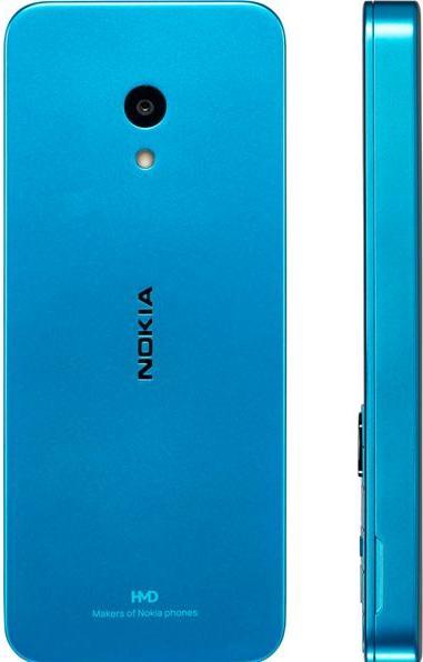 Immagine prodotto Nokia 235 4G (2024) (2.80", 2 Mpx, 4G)