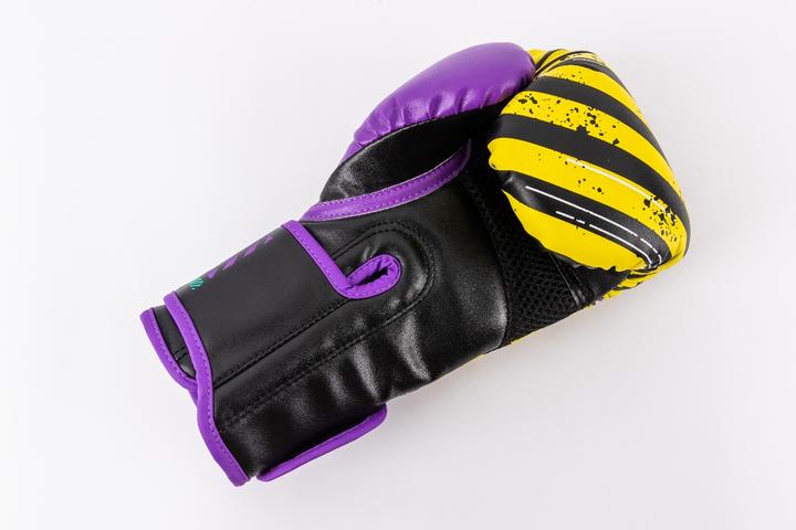 Produktbild UFC Prodigy Youth Boxing Training Glove, 6oz (6 OZ)