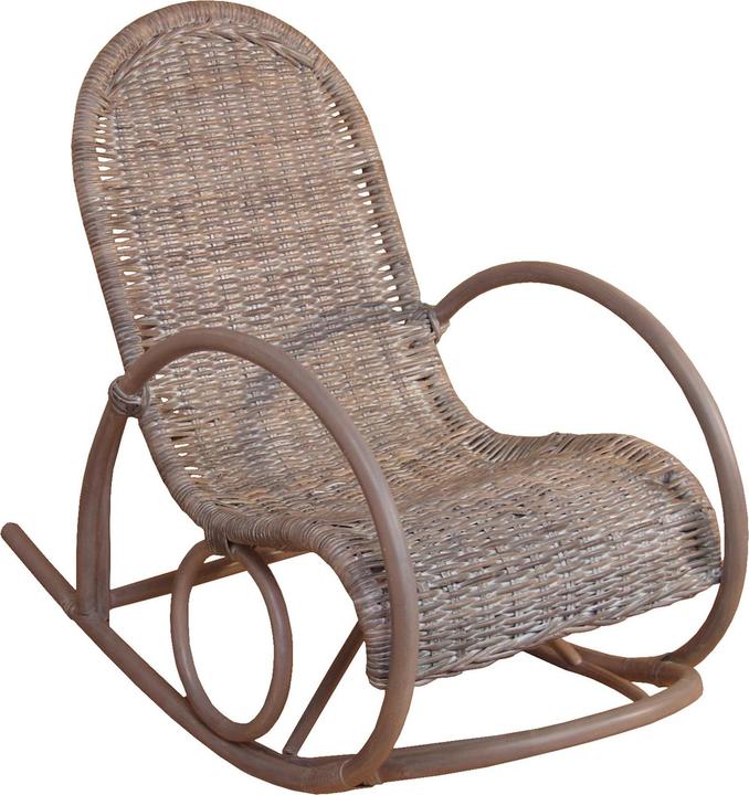 Actual product image Möbel Direkt Online Luisa