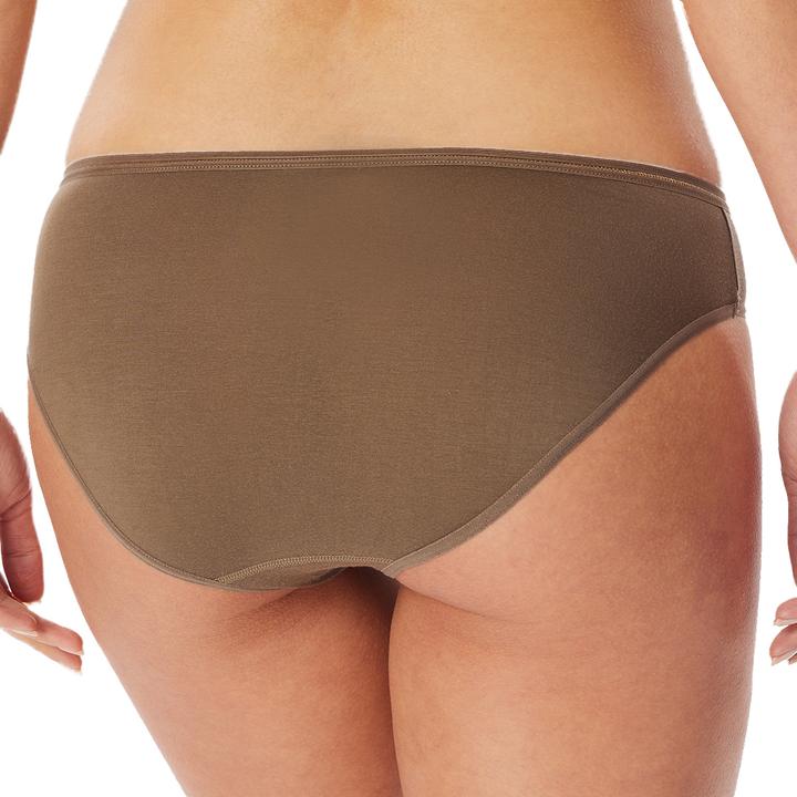 Produktbild Schiesser 4er Pack Modal Essentials Tai Slip (48, 4XL, 4er Pack)