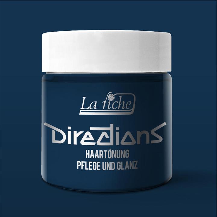 Image du produit Directions Bleu Denim (Bleu jean)