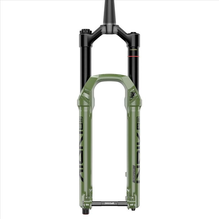 Image du produit RockShox Fork Lyrik Ultimate Charger3 RC2 DebonAirCrownATpr (160 mm, Ressort)