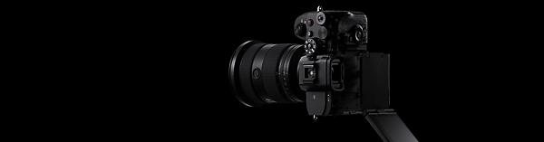 Actual product image Sony Alpha 7RV (61 Mpx, Full frame)