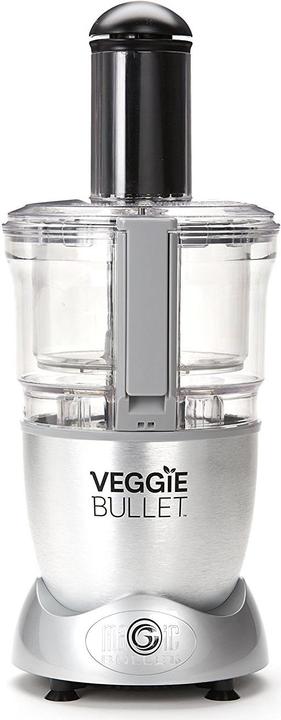 Actual product image NutriBullet Veggie Bullet